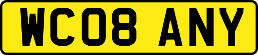 WC08ANY