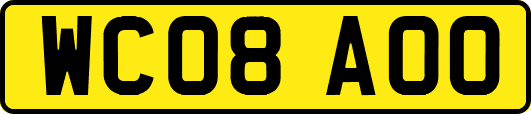 WC08AOO