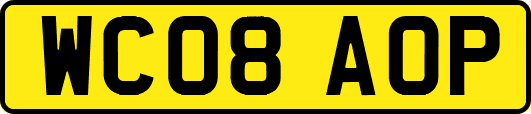 WC08AOP