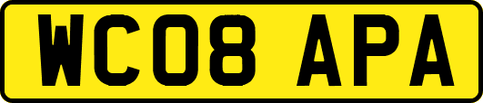 WC08APA