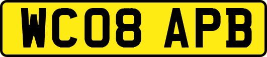 WC08APB