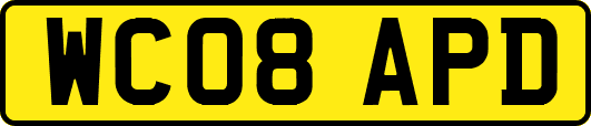 WC08APD