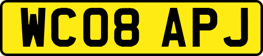 WC08APJ