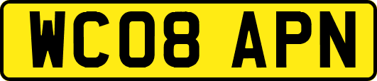WC08APN