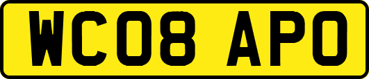 WC08APO