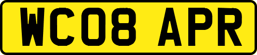 WC08APR