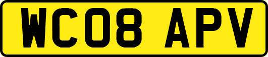 WC08APV
