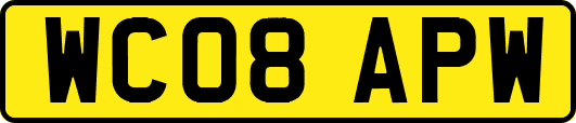 WC08APW
