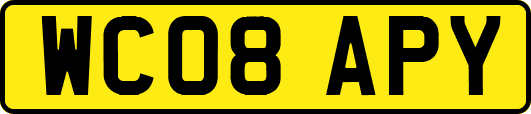 WC08APY