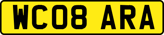 WC08ARA