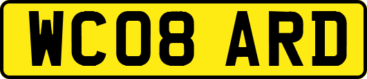 WC08ARD