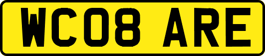 WC08ARE