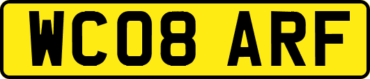 WC08ARF