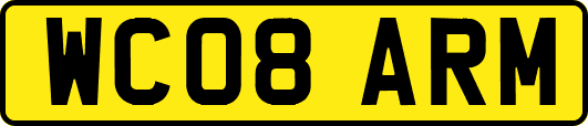 WC08ARM