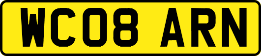 WC08ARN
