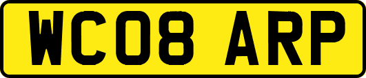 WC08ARP