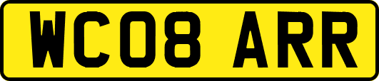 WC08ARR