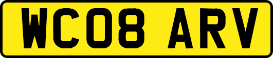 WC08ARV