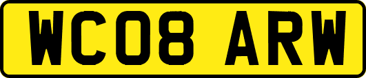 WC08ARW