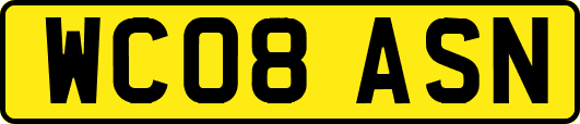 WC08ASN