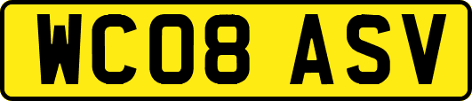 WC08ASV