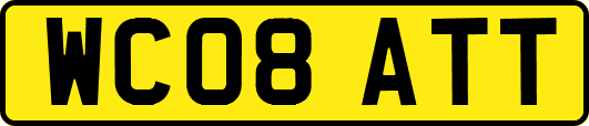 WC08ATT