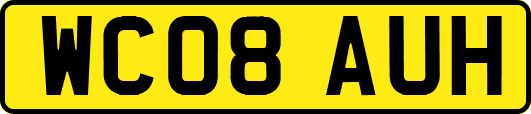 WC08AUH