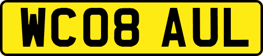 WC08AUL