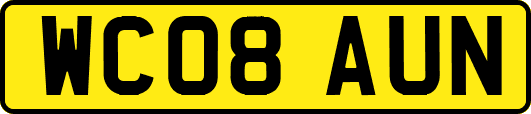 WC08AUN