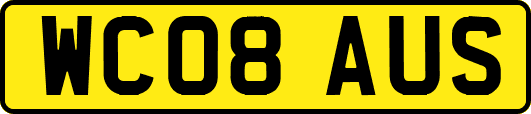 WC08AUS