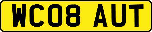 WC08AUT
