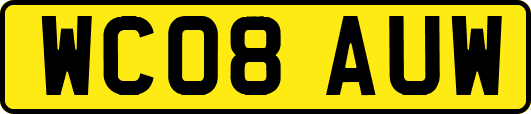 WC08AUW