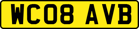 WC08AVB