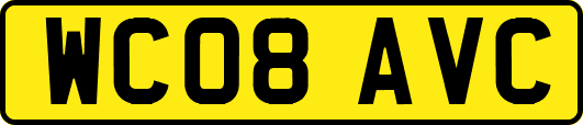WC08AVC