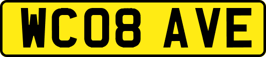 WC08AVE
