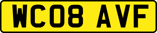 WC08AVF