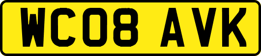 WC08AVK