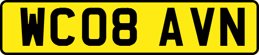 WC08AVN