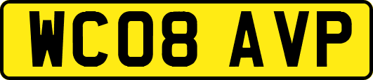WC08AVP