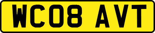 WC08AVT
