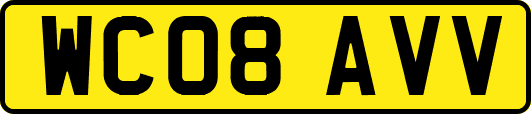 WC08AVV