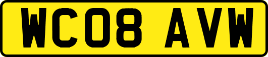 WC08AVW