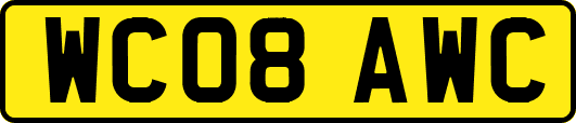 WC08AWC