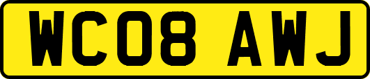 WC08AWJ