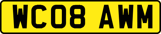 WC08AWM