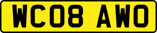 WC08AWO