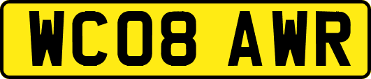 WC08AWR