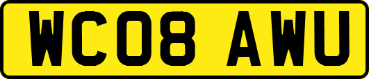 WC08AWU