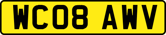 WC08AWV