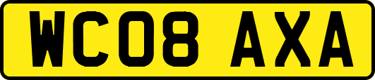 WC08AXA